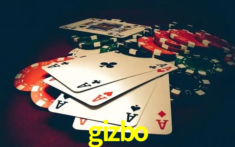 gizbo Aplicativo - gizbo visual 1