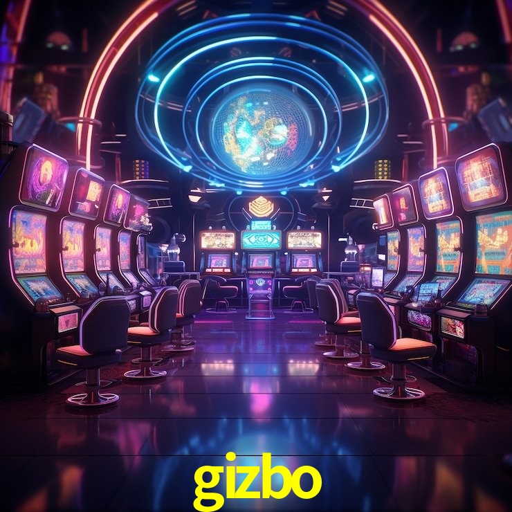 gizbo Aplicativo - gizbo visual 2