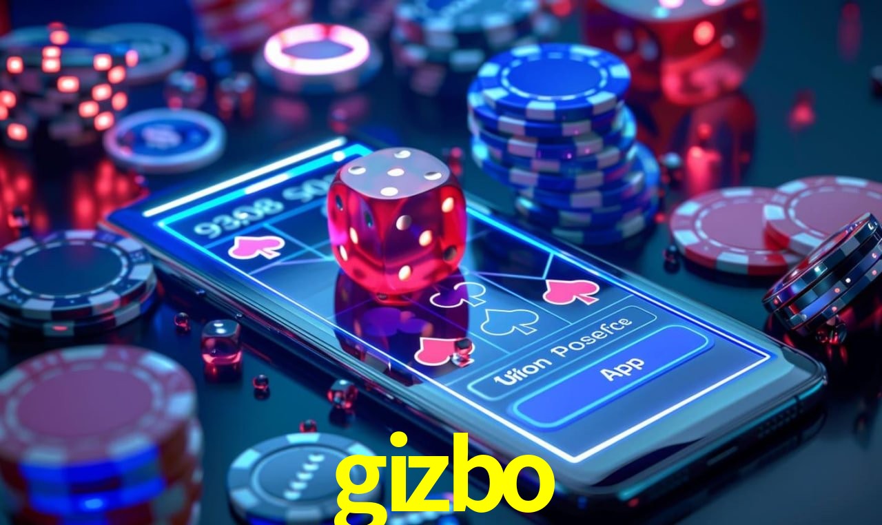 gizbo visual 2